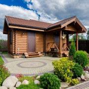 Баня